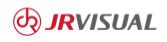 JR logo